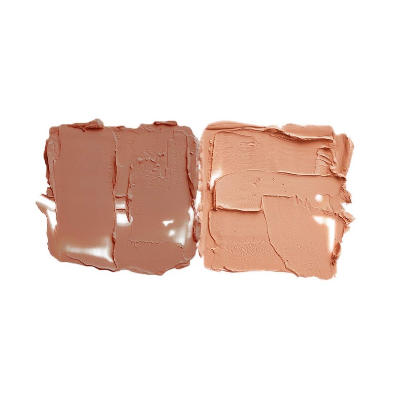 Jecca Blac Sculpt and Soft Contour Palette, Creamy Formula with