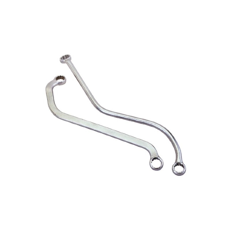 OTC 6087 Injection Pump Wrench Set for GM