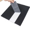 BOMEI PACK Black 75 mm x 50 m Painter's Masking