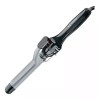 Revlon Tenaza Rizadora Revlon 3x Ceramica Auto Apagado Barril Recto