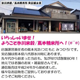 Kumamoto Prefecture Glutinous Rice Flour, 28.2 oz (800 g), Trial Pack/Made in 1997, Glutinous Rice Ingredients