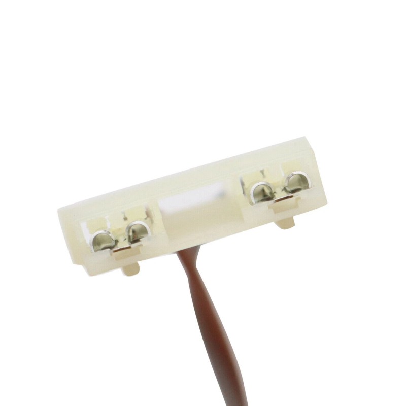 Generic 4L60E Transmission Internal Wire Harness with TCC Solenoid 1993-2002