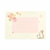mini letter set spring urara