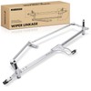 A-Premium Front Windshield Wiper Linkage Compatible with Ram 1500 4500