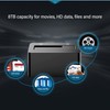 Hard Drive Docking Station 5Gbps USB 3.0 to SATA LED