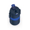 Thermos Jarra de agua aislada de espuma de 64 onzas