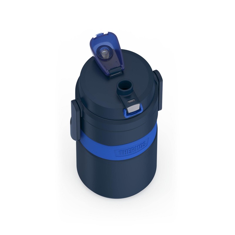 Thermos Jarra de agua aislada de espuma de 64 onzas