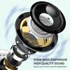 Sada Q7 Multifunctional Mini Portable Bluetooth Music Speaker Wireless Audio
