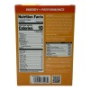 Aminoácidos en Polvo Peach Mango Jetfuel Energy Sticks 14 Sobres
