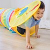 Melissa & Doug Sunny Patch Giddy Buggy Crawl-Through Tunnel (E-Commerce