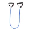 Ripcords Resistance Exercise Bands: Blue Ripcord (Very Heavy Tension)