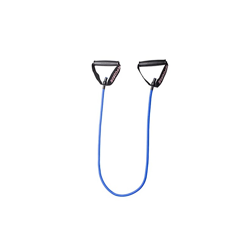 Ripcords Resistance Exercise Bands: Blue Ripcord (Very Heavy Tension)