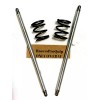 RacersProQuip Hemi Predator 212cc High RPM Aluminum Pushrods & Premium+