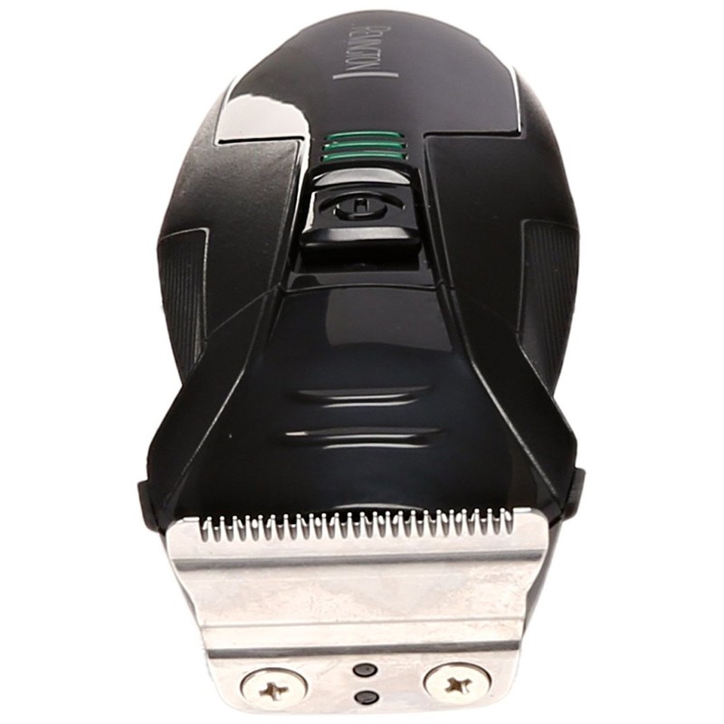 Remington PG6015A Rechargeable Stubble and Beard Trimmer, Black