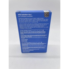 Dermalogica Daily Hydration Duo ~ Circular Hydration Serum & Smoothing Cream