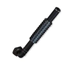 Surecan RP004 Spout Assembly Replacement Part, Black