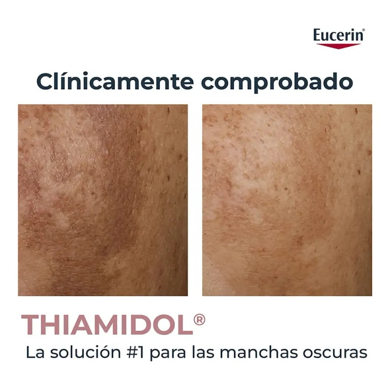 Kit Eucerin Crema Corporal Despigmentante 200ml 2 Piezas