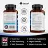 Magnesium Supplements with Zinc 365 Tablets – Bones, Muscle Immune