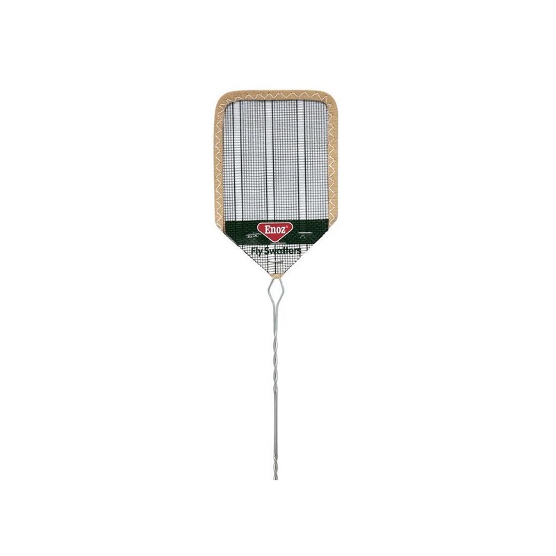 Willert R38.24 16" Wire Mesh Fly Swatter