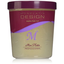 Mon Platin Jojoba Gel, 1000 Gram