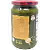 Rani Green Chilli Cooking Paste 26.5oz (750g) Bulk Glass Jar