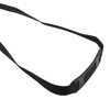 Gymnastic Rings, Odourless Solid Wooden Gymnastics Rings for Home for