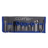 CCLIFE 20-Piece Universal Car Radio Removal Tool Release Tool Radio