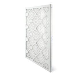 AIRx Filters 16x25x1 Air Filter MERV 11 Pleated HVAC AC Furnace Air Filter, Air Beast 6-Pack Made in the USA