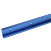 Aluminum t track t slot Miter Track Jig Tools for