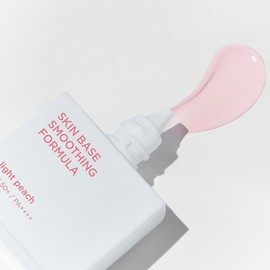 Luna Skin Base Smoothing Formula Makeup Base (Peach, Green) 30ml SPF 50+ PA++++ / 루나 스킨 베이스 스무딩 포뮬라 메이크업 베이스 (피치,그린) 30ml SPF 50+ PA++++