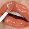 Brillo Labial Lip Gloss Ultra Dazzle Beauty Creations (BROWN SUGAR,