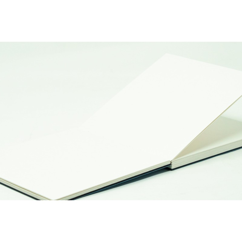 SM-LT FB-24(280) Drawing Book, Fine Grain Watercolour, 14 x 14