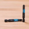 Makita B-63731 Impact Black Bit PH3 50mm (Pack of 2)