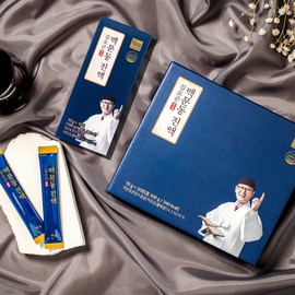 (현대Hmall)김오곤 맥문동진액 10g 30포 x 4박스(총120포) (Hyundai Hmall) Kim O-gon Makmundong Concentrate 10g 30 Packs x 4 Boxes (Total 120 Packs)