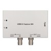 HDV‑US60 USB3.0 Capture Card 1080P 60fps Professional SDI to USB3.0