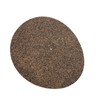 Turntable Record Pad, 12 Inch Vinyl Record Mat, Cork, Antistatic,