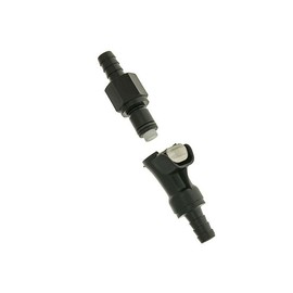 Fuel Hose Quick Disconnect Coupling for 8 mm Hose Connector Coupling Separator