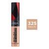 Corrector Lquido Infallible Loral Paris Tono 325 Bisque