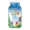 Fiber Well Fit Gummies, 5 Pack (90 Count)