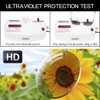 YIMI Full Lens Spring Hinges Reading Glasses UV400 Protection Sun