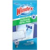 Windex 70118 WindexTM Outdoor Refill Pads 2 Count