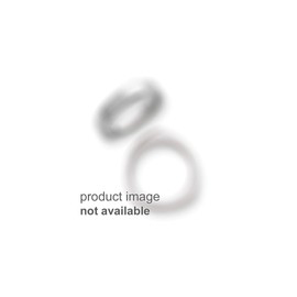 Leslie's Sterling Silver Rhodium Brushed & Polished Post Dangle Earrings, Sterling Silver