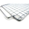 Gaobabu Steel Mini Grate Set of 5 B6 Size (Made