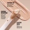 Oluac Concealer Concealer Dark Circles, Natural Matt, Sweat-Resistant, Waterproof, Durable,