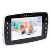 Baby Monitor Wireless Two Way Intercom Motion Detection Multiscreen Connection