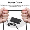 90W 65W 19.5V AC Adapter Charger for Dell Latitude 2100