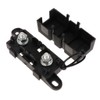 zalati MEGA Fuse Holder Block with Universal Cover for Campers