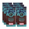 Equal Exchange Organic Panama Extra Dark Chocolate | 2.8 Ounce