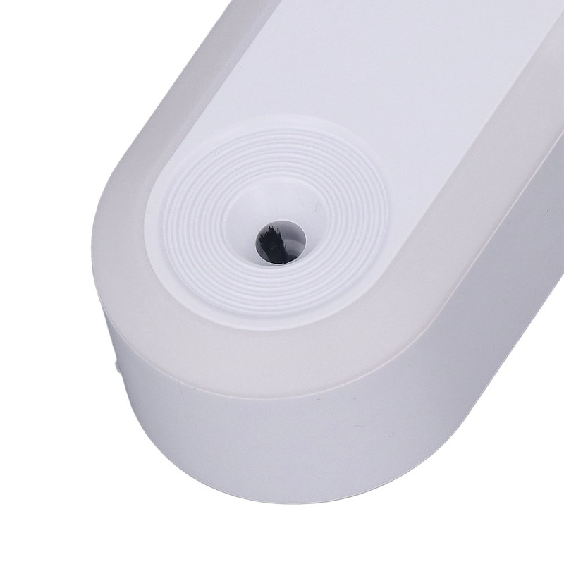 Air Purifier Night Light Small Plug in Negative Ion Generator