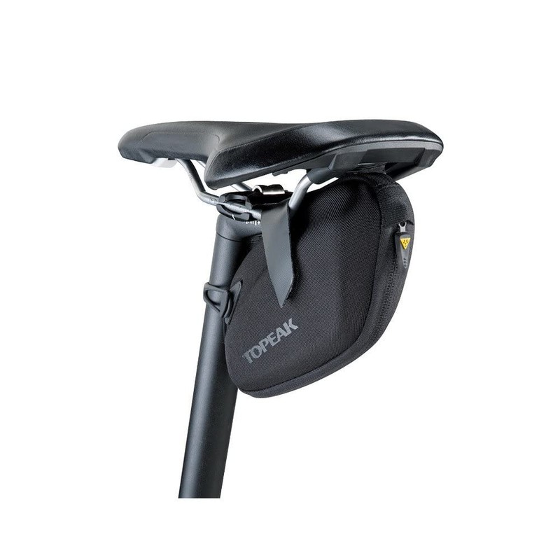Topeak DynaWedge Strap Small seat pack black 2015